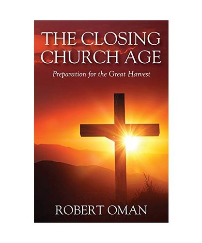 The closing church age - the,