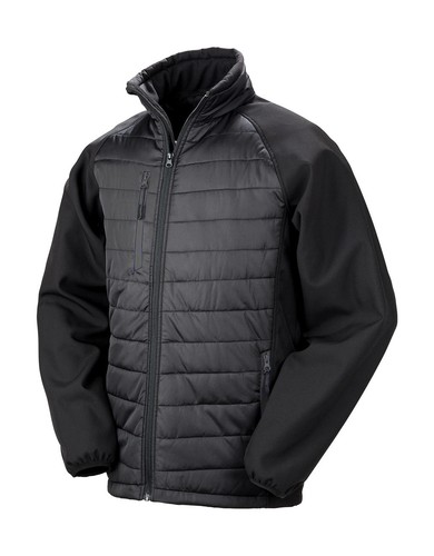 Result black herren compass - black,