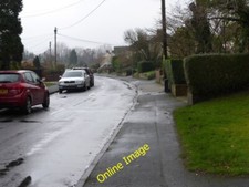 Foto 6x4 Kurve auf Star Lane