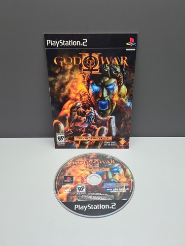 God war the colossus battle - of,