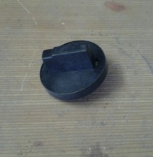 Drehgriff Bedienknebel  für Hockerkocher  Nagema 44/10