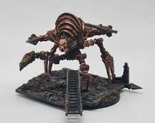 Blood Slaughterer Forgeworld World Eaters Khorne Warhammer  40K Chaos Deamons