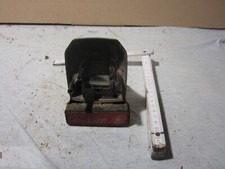 original : Rücklicht CEV 210 Rücklichtträger Taillight DUCATI GILERA BETA CAGIVA