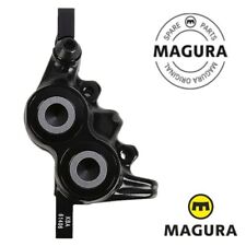 Original Magura MT 5 Bremssattel Schwarz 4-Kolben Bremse Bremszange MT5