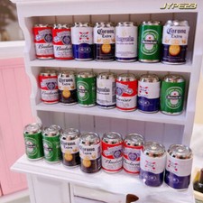 5 St. Maßstab 1:12 Puppenhaus