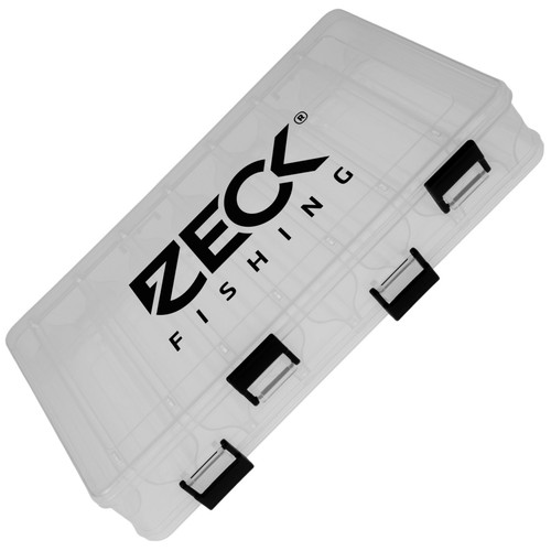 Zeck hardbait box - zeck,