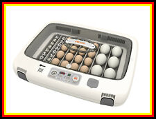 102) RCOM 50 Max, Inkubator,Brutgerät,Brutschrank,Incubator,Incubatrice,Brüter