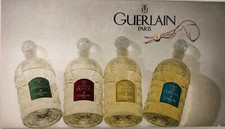 4 Tlg SET GUERLAIN