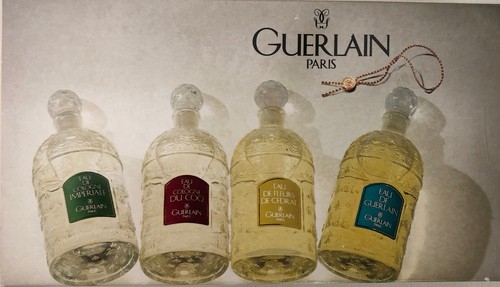 Tlg set guerlain - tlg,