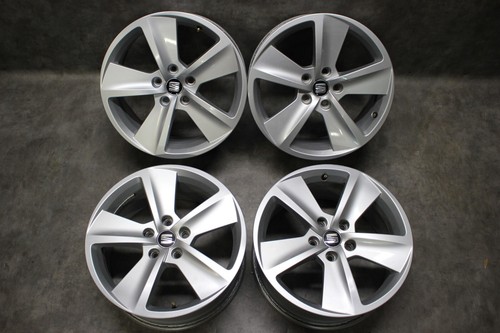 Original seat leon - leon, 5f