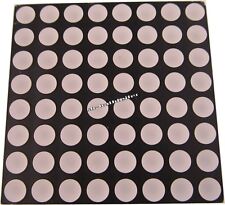 3 Stück - LTP18388A LITEON 8x8 Dot Matrix LED Punktmatrix Anzeige ROT/GRÜN 3pcs