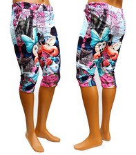 3/4 + 7/8 Capri Jeans Damen