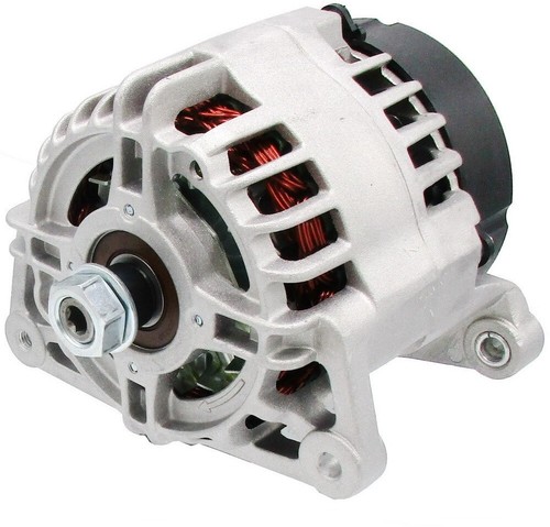 Lichtmaschine 12v für perkins - lichtmaschine,