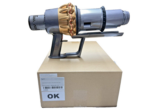 Dyson 965478 motor - motor, gehäuse