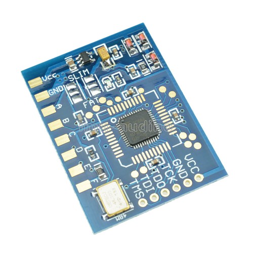 Xilinx coolrunner fpga cpld - coolrunner-ii,