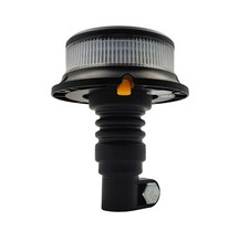 Orange / Amber LED