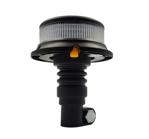 Orange amber led - orange,