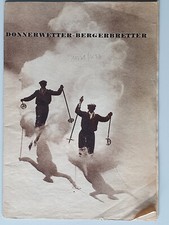 Vintage Sport Berger