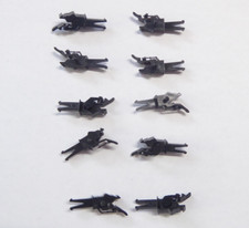 Fleischmann 6515 -10 Stück