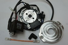 PVL komplett Zündung für