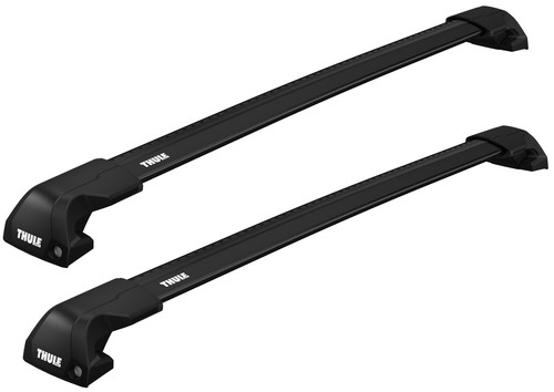 Thule dachträger edge flush - edge,