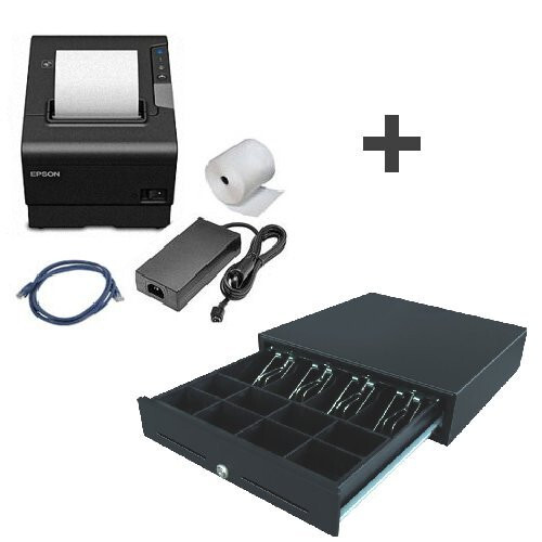 Set epson tmt usb - set:,