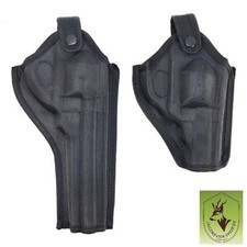 Gürtel-Formholster für
