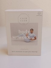 Calm Club Body Work