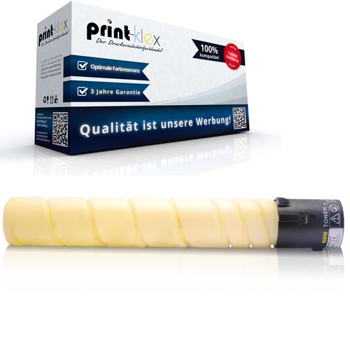 Yellow premium xxl toner für - premium,