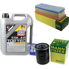 INSPEKTIONSKIT FILTER LIQUI