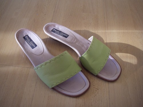 Damen sandalen paul green - sandalen,