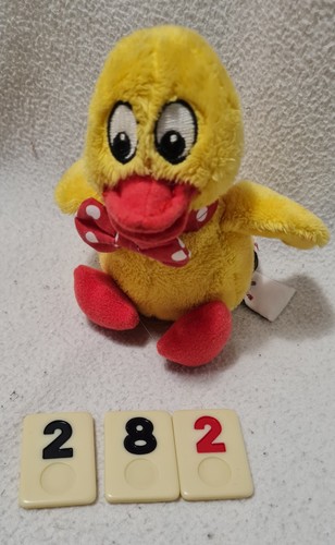 Süße ente schnatterinchen - süße,