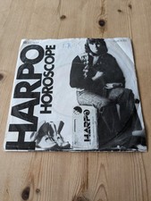 Single: Harpo Horoscope
