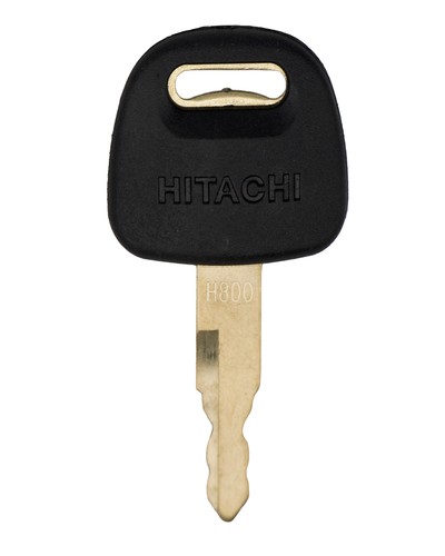 Schlüssel h800 - schlüssel,