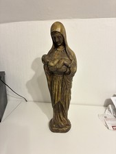Muttergottesfigur Mutter mit Kind