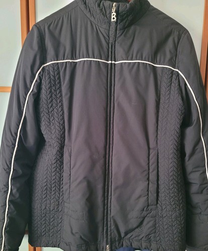 Damen bogner jeans jacke - bogner, gr