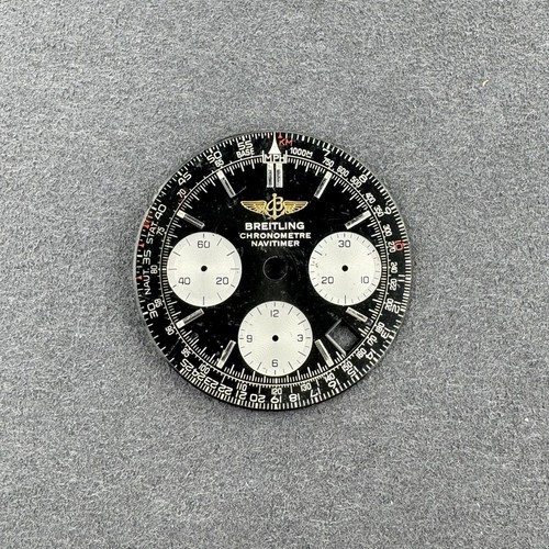 Breitling zifferblatt dial - zifferblatt,