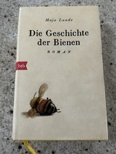 Die Geschichte der Bienen