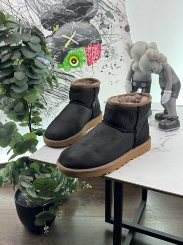 Women ugg classic black - classic,