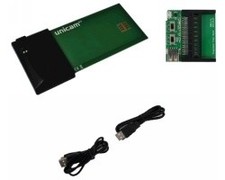 Unicam Basic Programmer für