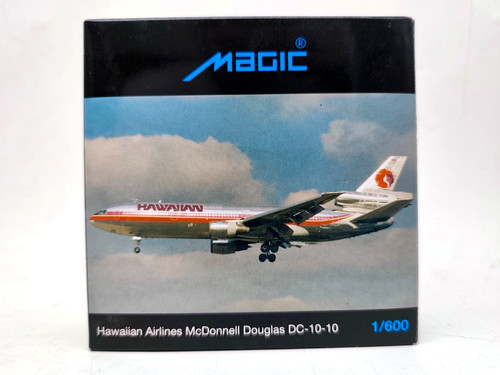600 herpa magic 470032 - 1:600,