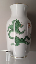 Meissen Vase XXL Bodenvase