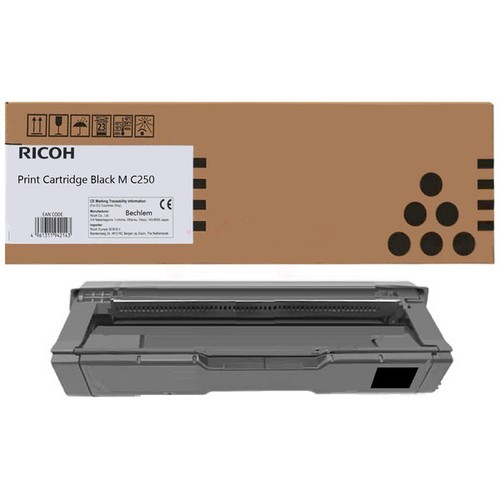 Original ricoh 408352 toner - original,