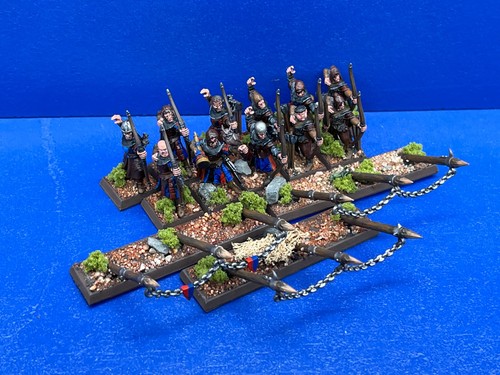 Bogenschützen peasant - bogenschützen,