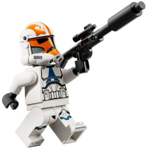 Lego star wars minifigur - minifigur,