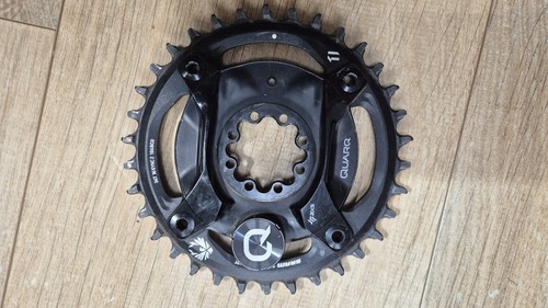 Sram quarq dzero xx1 eagle - sram,