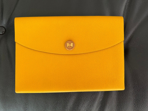 Hermes tasche clutch - hermes,