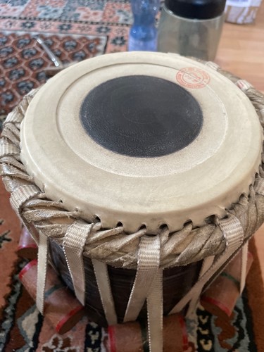 Tabla music instrument - tabla,