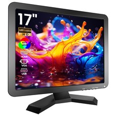 Eyoyo 17" Monitor 1280x1024