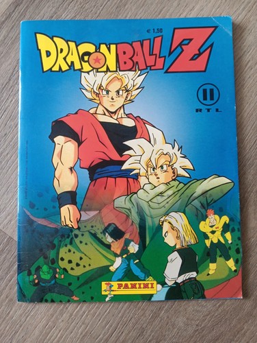 Dragon ball serie - ball,